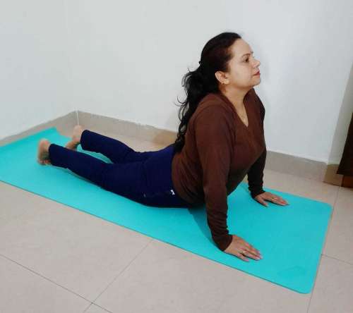 INTERNATIONAL YOGA DAY