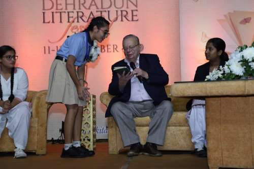 LITERATURE FEST