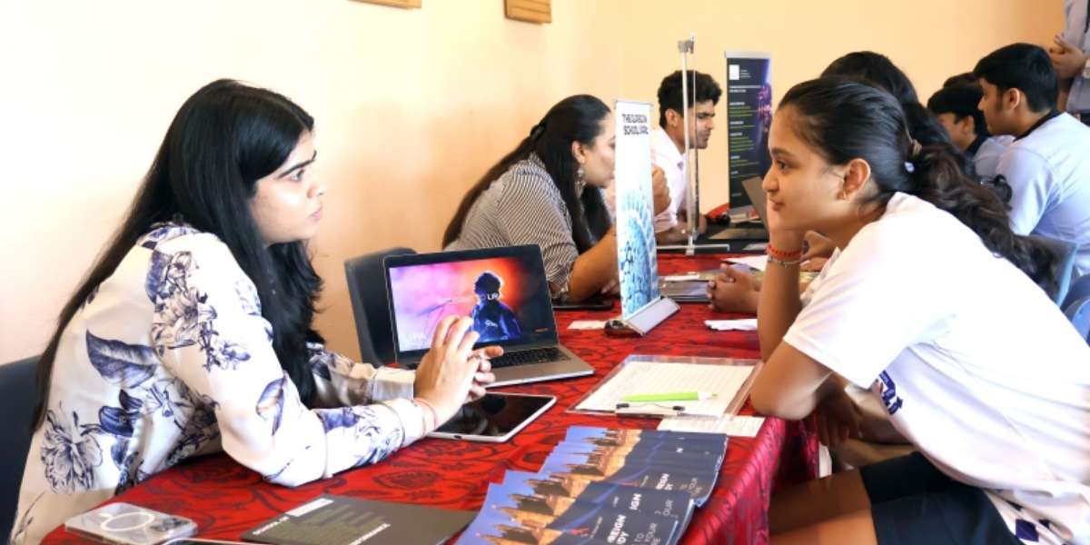 University Fair 2025