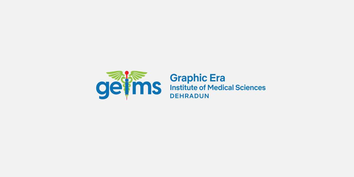 Healthcare Partnership with GEIMS
