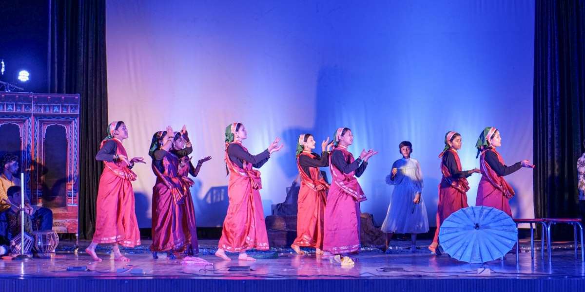 A Literary Classic, Reimagined with a Cultural Soul