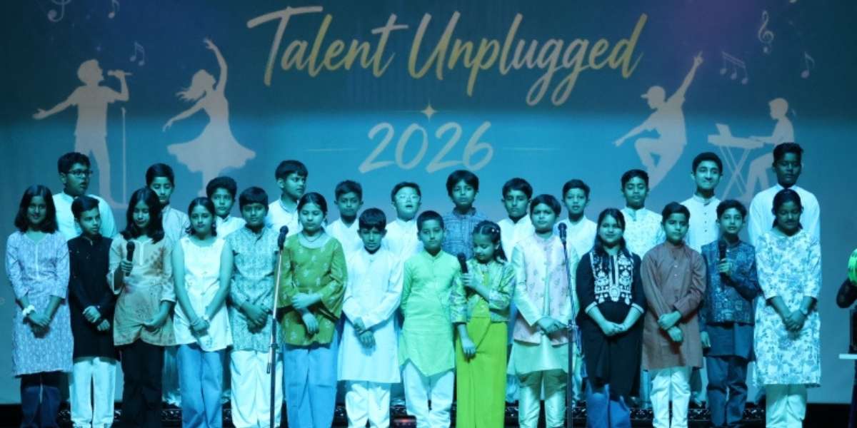 Where Talent Finds Its Voice: Talent Unplugged 2026