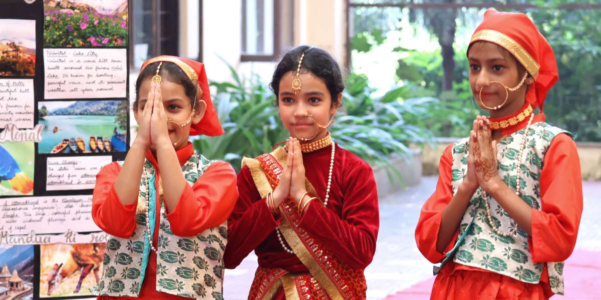 Riverside Expo 2025 - A Celebration of Creativity and Learning