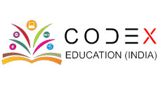 CODEX Logo