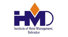 IHM Logo