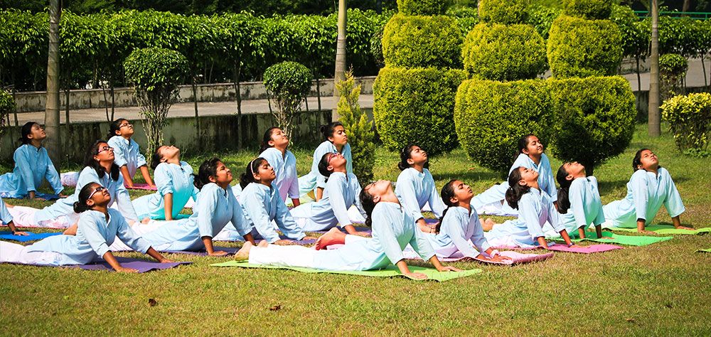 Best CBSE Boarding School of India in Dehradun: DIS Riverside