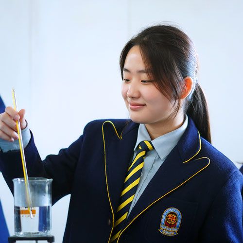 Boarding School Admission Process for Foreign Students